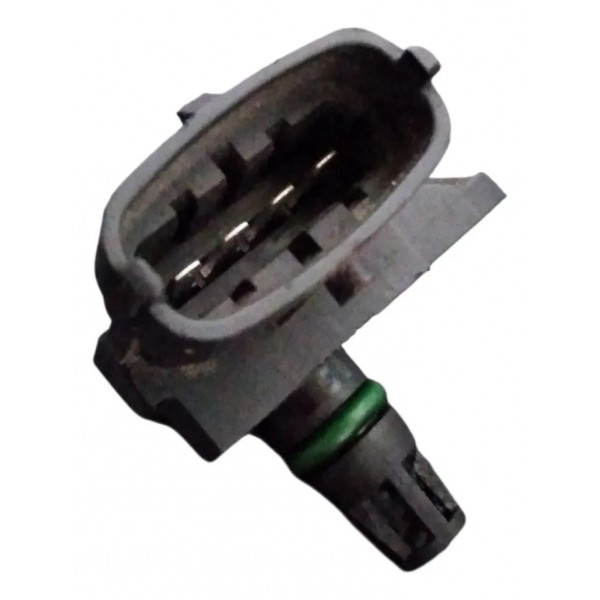 Sensor Map Fiat Toro 2015 2024