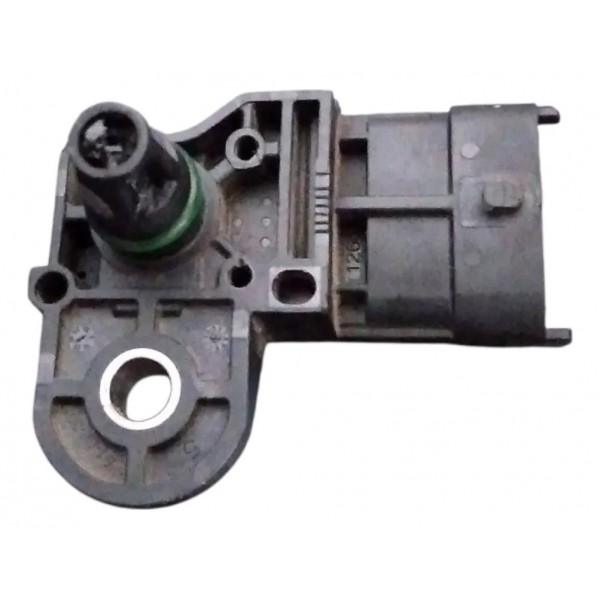 Sensor Map Fiat Toro 2015 2024