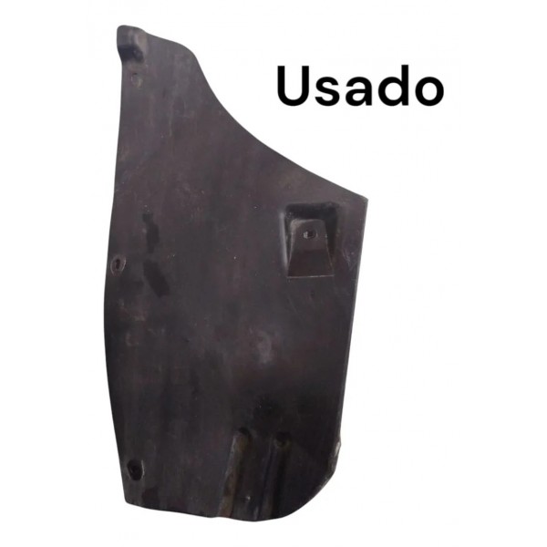 Forro Caixa Roda Traseira Gm Chevrolet Onix 2020 2024