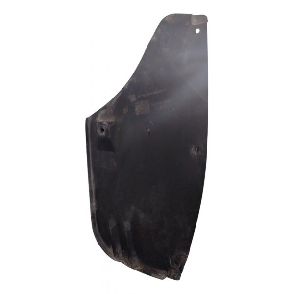 Forro Caixa Roda Traseira Gm Chevrolet Onix 2020 2024