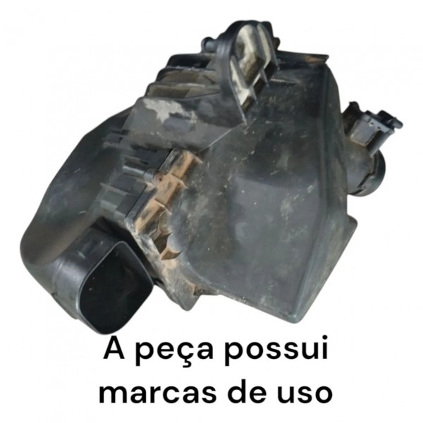 Caixa Filtro De Ar Chevrolet Tracker 1.0 1.2 Turbo 2020 2024