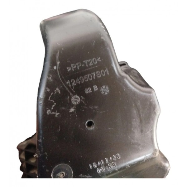 Caixa Filtro De Ar Chevrolet Tracker 1.0 1.2 Turbo 2020 2024
