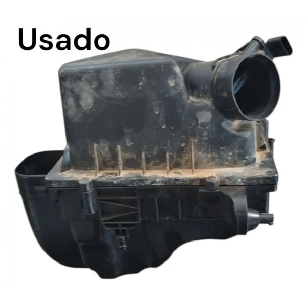 Caixa Filtro De Ar Chevrolet Tracker 1.0 1.2 Turbo 2020 2024