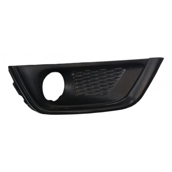 Grade Tela Farol De Milha Direito Jeep Renegade 2018