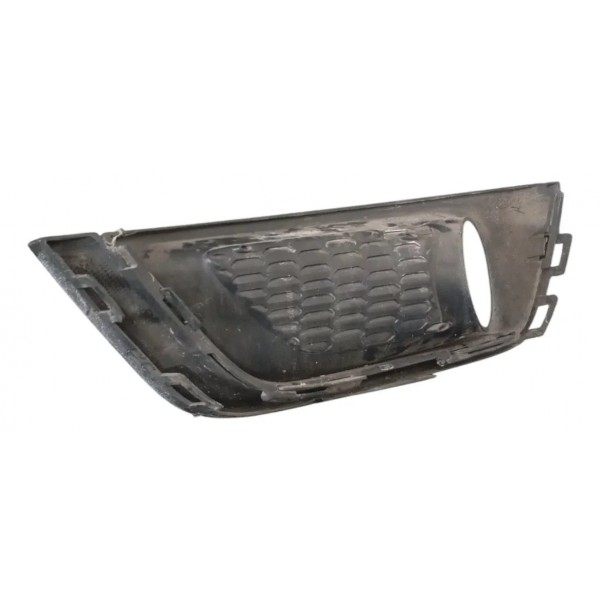 Grade Tela Farol De Milha Direito Jeep Renegade 2018