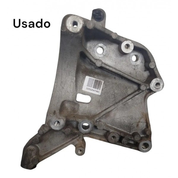 Suporte Compressor Toro Compass Renegade 2015 - 2023