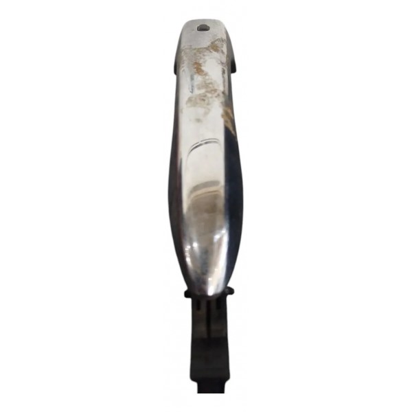 Maçaneta Externa Dianteira Direita Fiat Toro 2016 2021