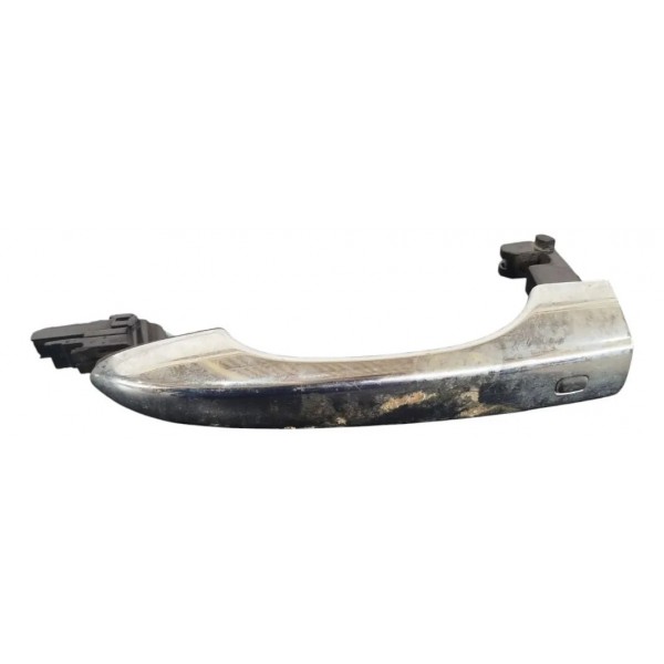 Maçaneta Externa Dianteira Direita Fiat Toro 2016 2021
