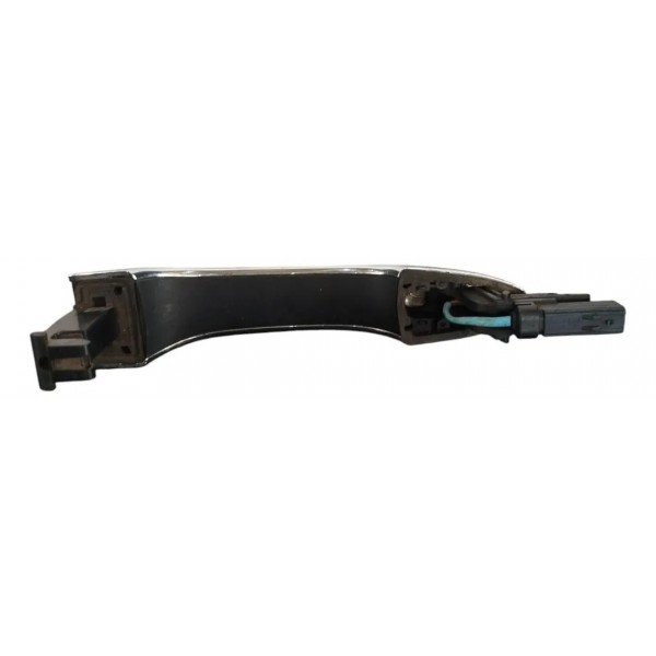 Maçaneta Externa Dianteira Direita Fiat Toro 2016 2021