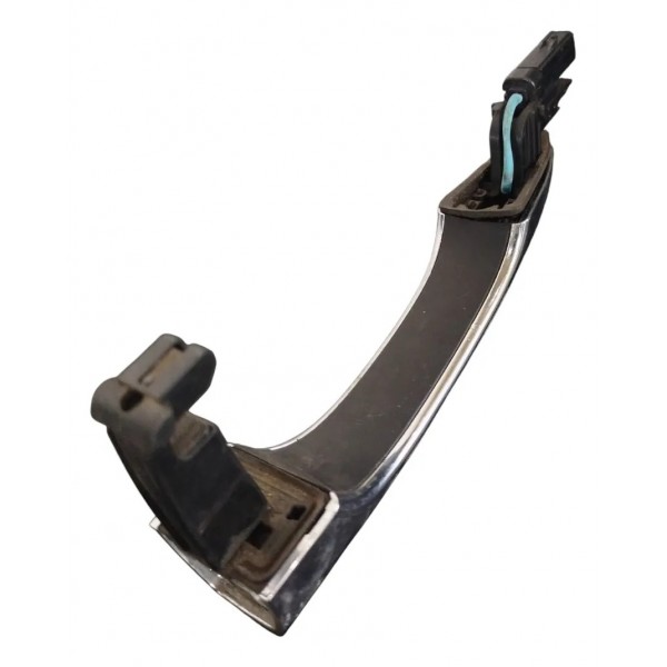 Maçaneta Externa Dianteira Direita Fiat Toro 2016 2021