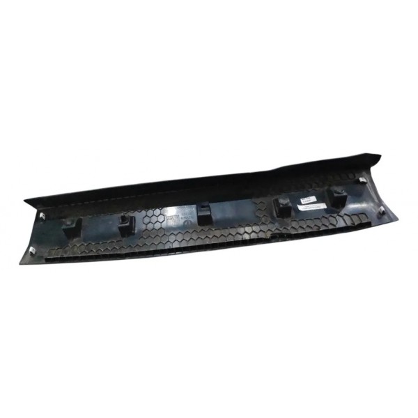Moldura Interna Tampa Traseira Jeep Commander 2022-2025