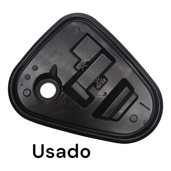 Tampa Acabamento Porta Traseira Esquerda Audi A5 2018