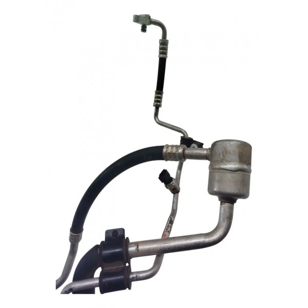 Mangueira Ar Condicionado Tiggo 7 Pro 2021 A 2024 Original