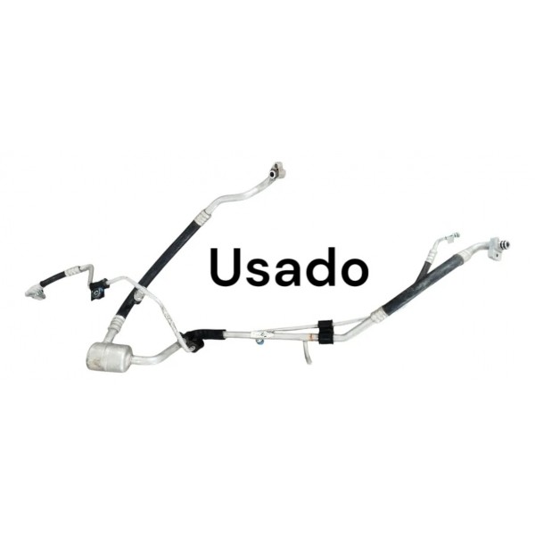 Mangueira Ar Condicionado Tiggo 7 Pro 2021 A 2024 Original