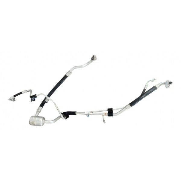 Mangueira Ar Condicionado Tiggo 7 Pro 2021 A 2024 Original