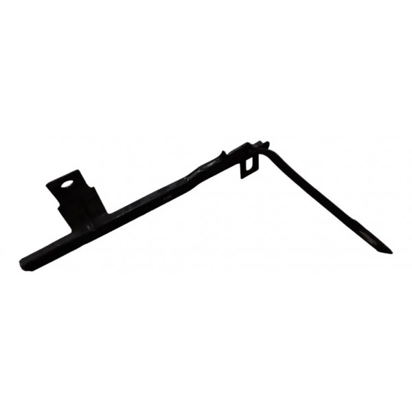 Suporte Cinta Interna Bateria Gm Chevrolet Onix 2013 2019
