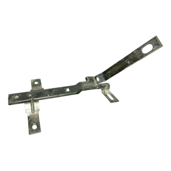 Suporte Cinta Interna Bateria Gm Chevrolet Onix 2013 2019