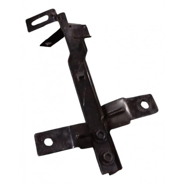 Suporte Cinta Interna Bateria Gm Chevrolet Onix 2013 2019