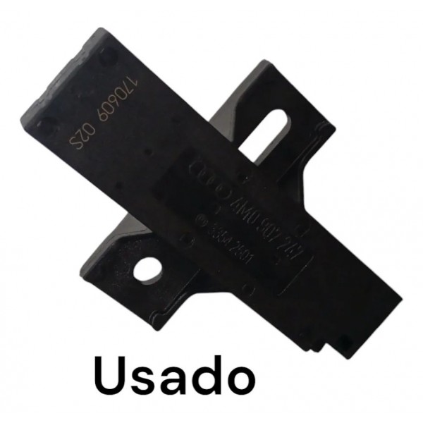 Antena Acesso Keyless Audi A5 Sportback 2018 Original