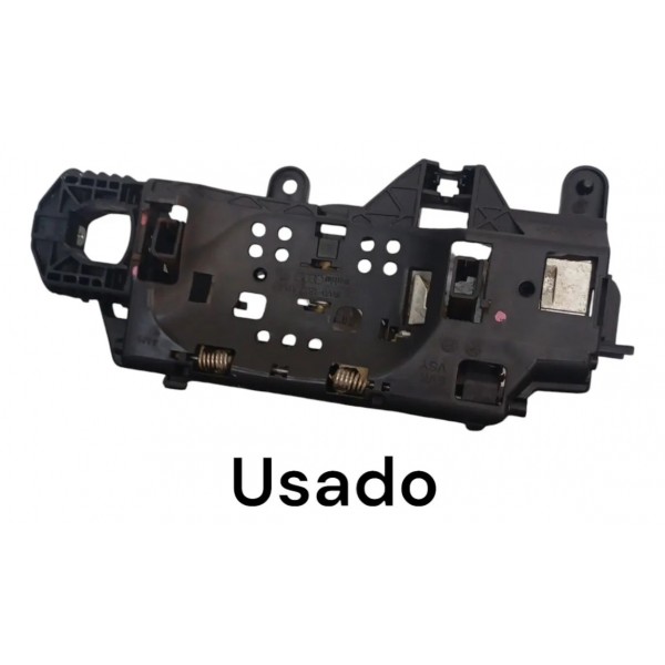 Suporte Maçaneta Externa Dianteira Esquerda Audi A5 2018