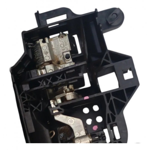 Suporte Maçaneta Externa Dianteira Esquerda Audi A5 2018
