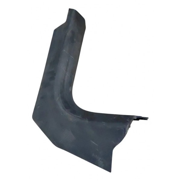 Soleira Interna Esquerda Jeep Commander 2022-2025 Overland Preto