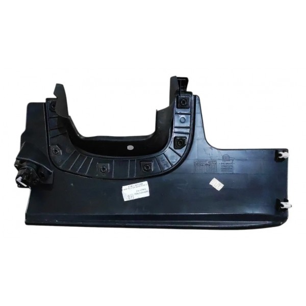 Acabamento Inferior Painel Jeep Commander 2022-2025 Preto