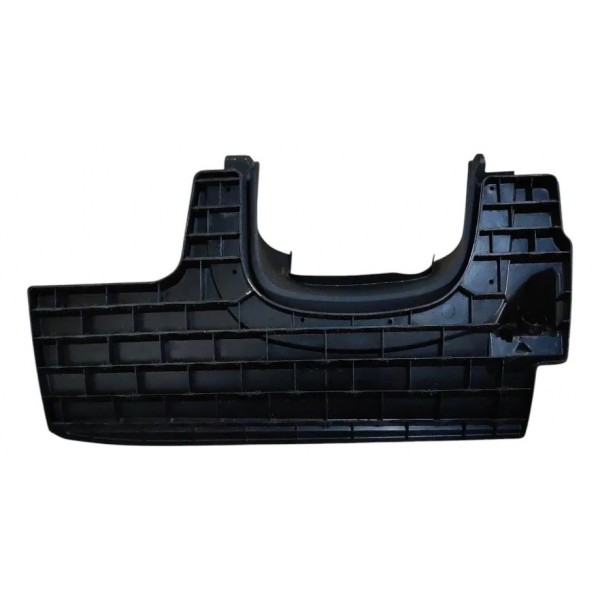 Acabamento Inferior Painel Jeep Commander 2022-2025 Preto