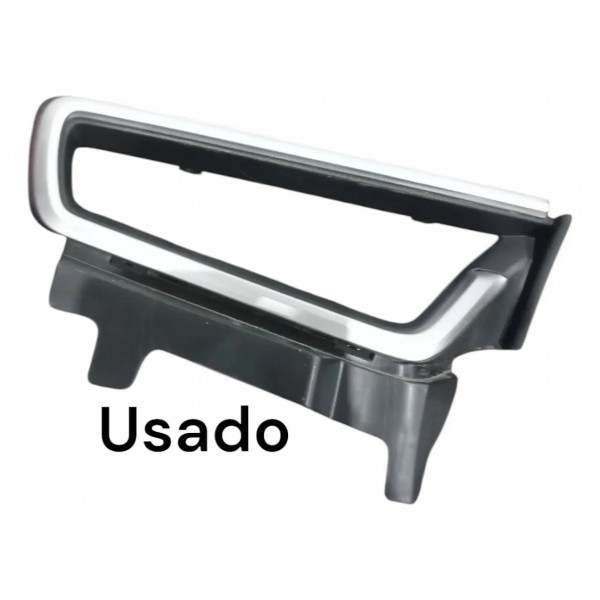 Moldura Difusor De Ar Esquerdo Toyota Corolla 2022