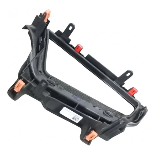 Moldura Difusor De Ar Esquerdo Toyota Corolla 2022