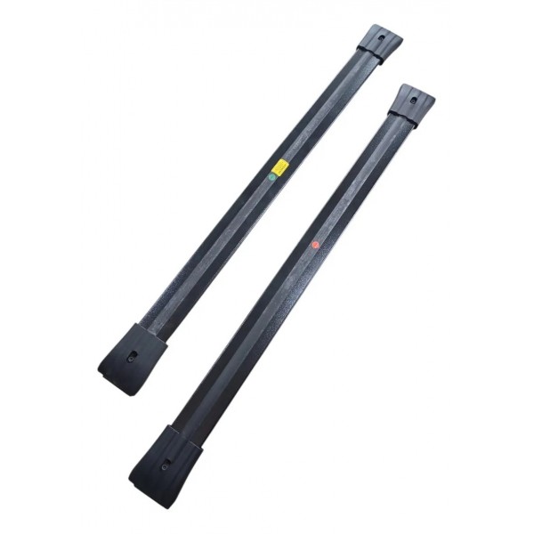 Rack Delta Teto Jeep Compass 2019-2022 Novo