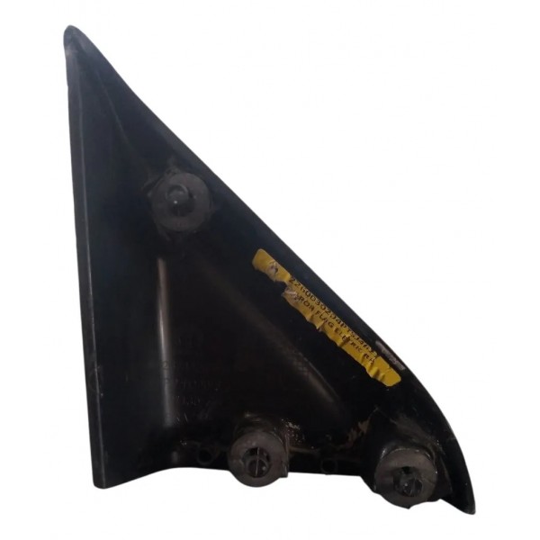 Acabamento Interno Retrovisor Direito Fiat Toro 2023