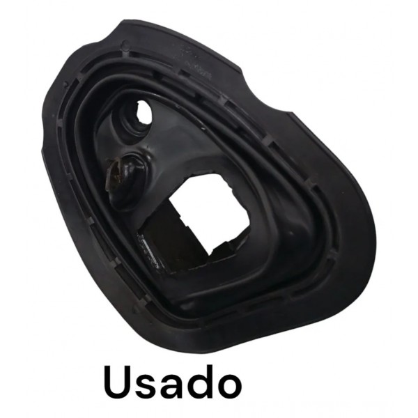 Borracha Vedação Renegade Toro Compass 2018-2021