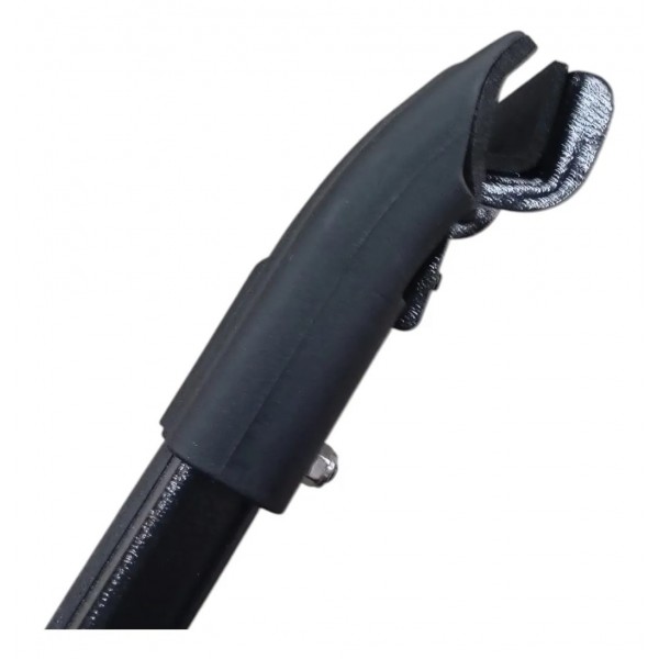 Rack Delta Teto Jeep Compass 2019-2022 Novo