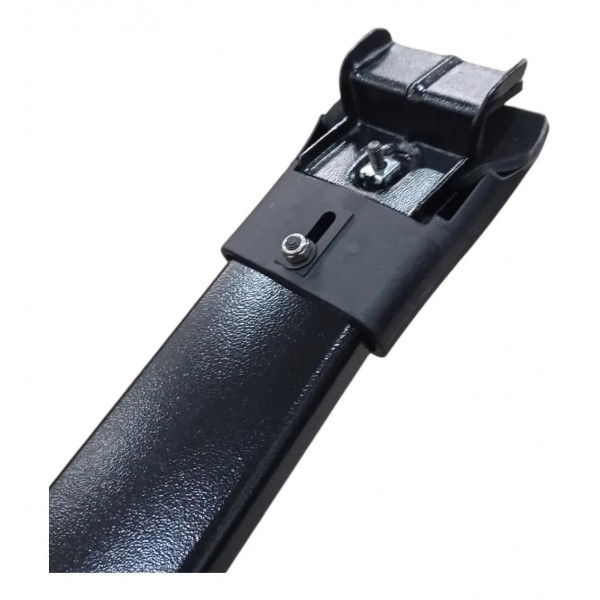 Rack Delta Teto Jeep Compass 2019-2022 Novo