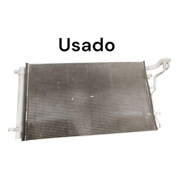 Condensador Original Creta 2.0 Aspirado 2022