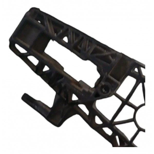 Suporte Maçaneta Externa Dianteira Esquerda Jeep Renegade 20 Dianteira