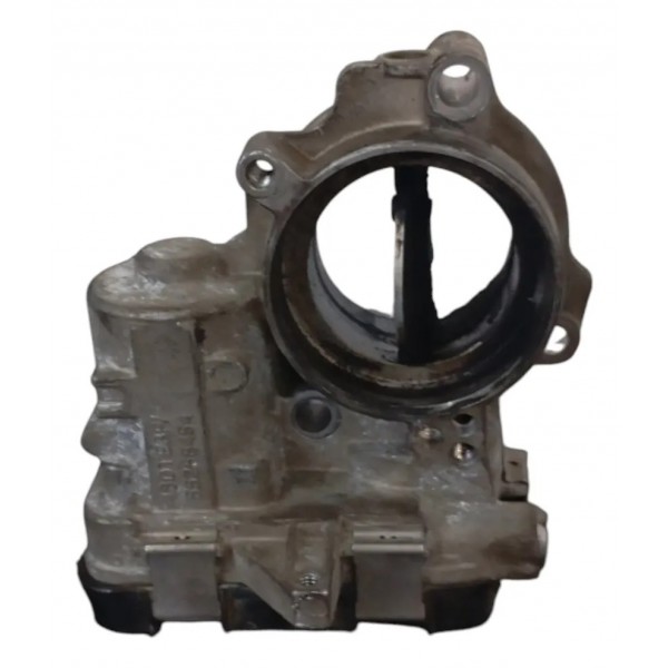 Tbi Corpo Borboleta Jeep Compass 2.0 Diesel 2022 Original