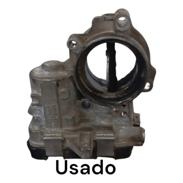 Tbi Corpo Borboleta Jeep Compass 2.0 Diesel 2022 Original