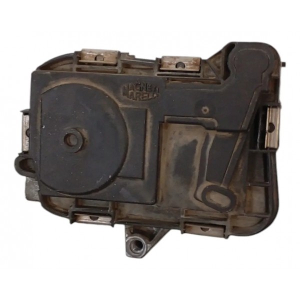 Tbi Corpo Borboleta Jeep Compass 2.0 Diesel 2022 Original