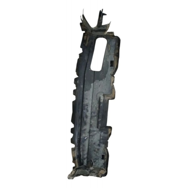 Defletor Superior Radiador Chevrolet Onix 2020 A 2024