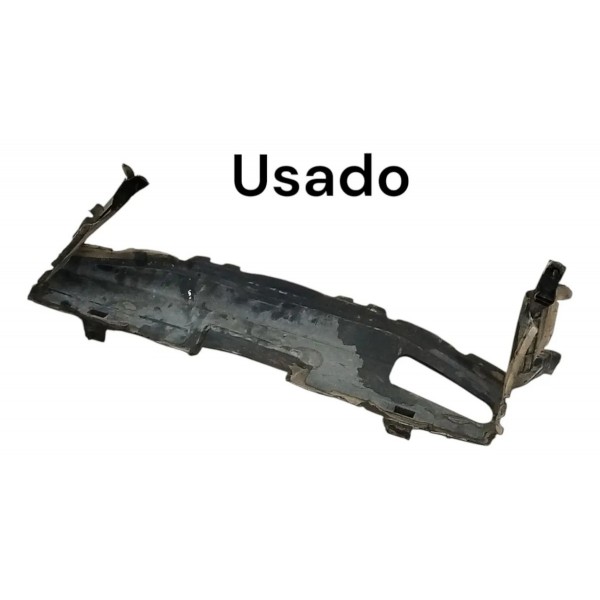 Defletor Superior Radiador Chevrolet Onix 2020 A 2024
