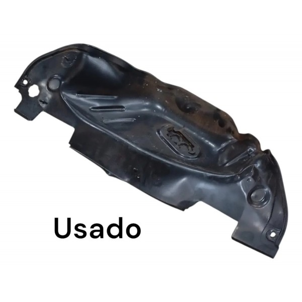 Defletor De Calor Motor Audi A5 Sportback 2018 2.0