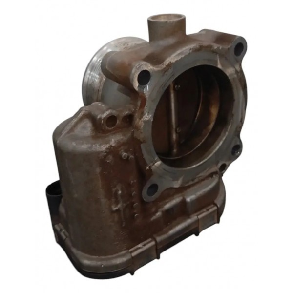 Tbi Corpo Da Borboleta Audi A5 Sportback 2018 2.0