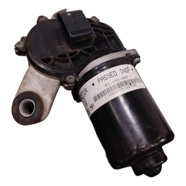 Motor Do Limpador De Parabrisa Fiat Toro 2017 A 2021 Origina