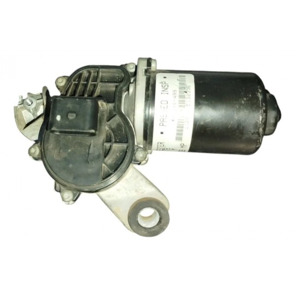 Motor Do Limpador De Parabrisa Fiat Toro 2017 A 2021 Origina
