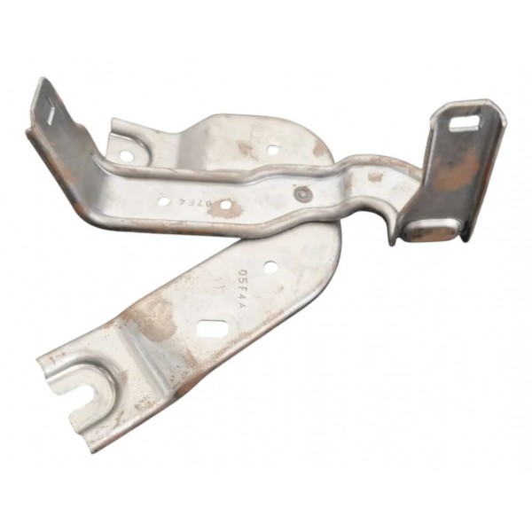 Suporte Inferior Bateria Honda City 1.5 2020 A 2024