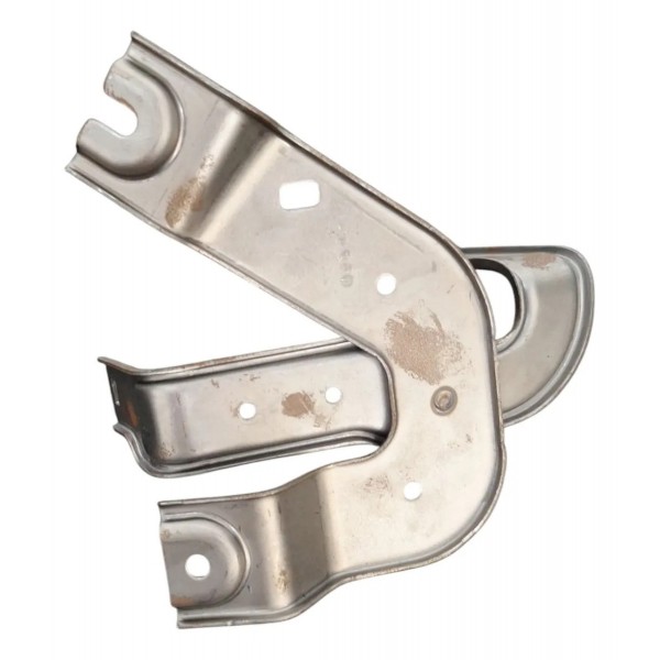 Suporte Inferior Bateria Honda City 1.5 2020 A 2024