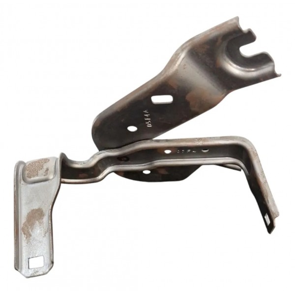 Suporte Inferior Bateria Honda City 1.5 2020 A 2024