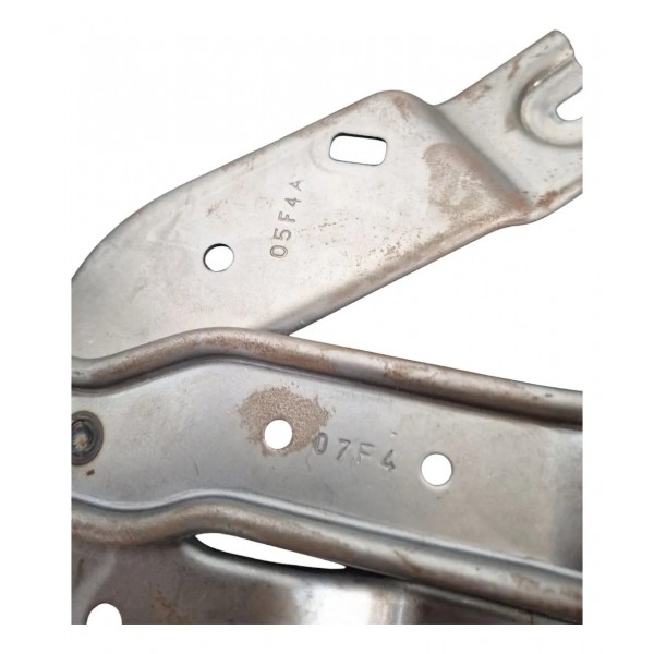 Suporte Inferior Bateria Honda City 1.5 2020 A 2024